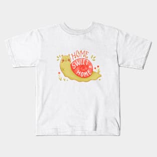 Home Sweet Home Kids T-Shirt